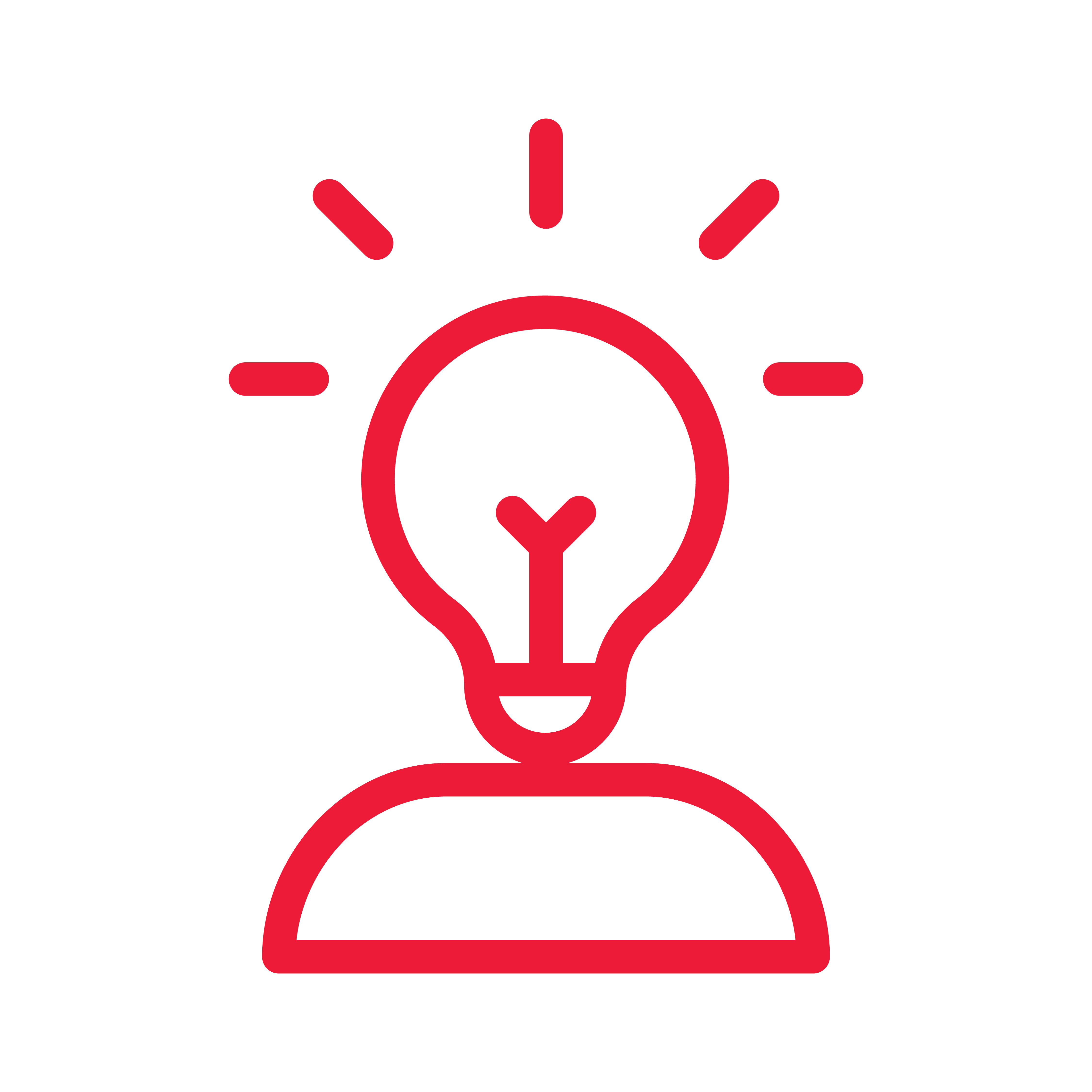 Analytics Icon
